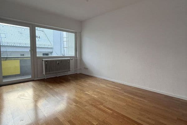 3 bedroom flat for sale, 60 m², Mannheim 3 bedroom flat for sale, 60 m², Mannheim