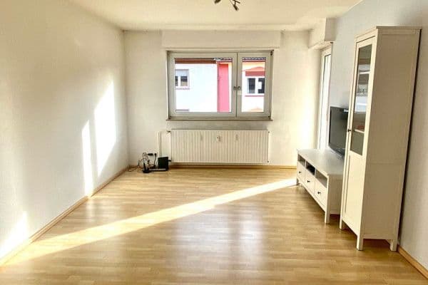 2 bedroom flat to rent, 57 m², Eichelsheimerstrasse 27, Mannheim, Baden-Württemberg 2 bedroom flat to rent, 57 m², Eichelsheimerstrasse 27, Mannheim, Baden-Württemberg