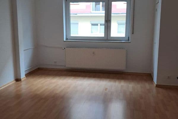 1 bedroom flat to rent, 39 m², Eichelsheimer Strasse 27, Mannheim 1 bedroom flat to rent, 39 m², Eichelsheimer Strasse 27, Mannheim