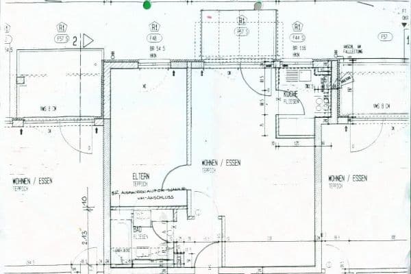 2 bedroom flat to rent, 52 m², Akeleisraße 10, Taufkirchen, Bavaria 2 bedroom flat to rent, 52 m², Akeleisraße 10, Taufkirchen, Bavaria