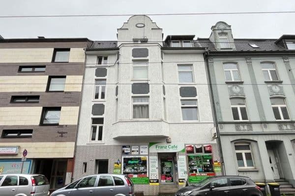 house for sale, 328 m², Essen Frohnhausen house for sale, 328 m², Essen Frohnhausen