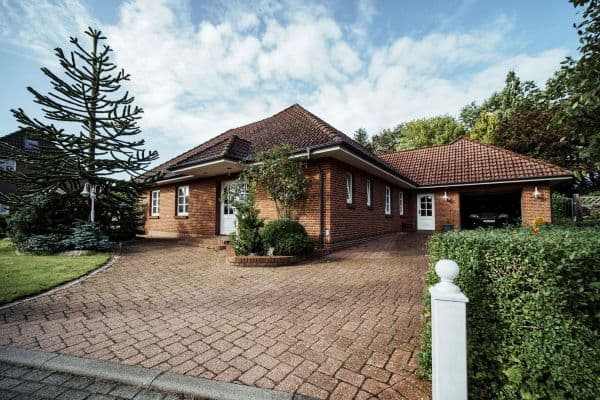 house for sale, 131 m², Leck house for sale, 131 m², Leck