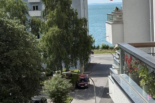 2 bedroom flat to rent, 78 m², Lochau 2 bedroom flat to rent, 78 m², Lochau