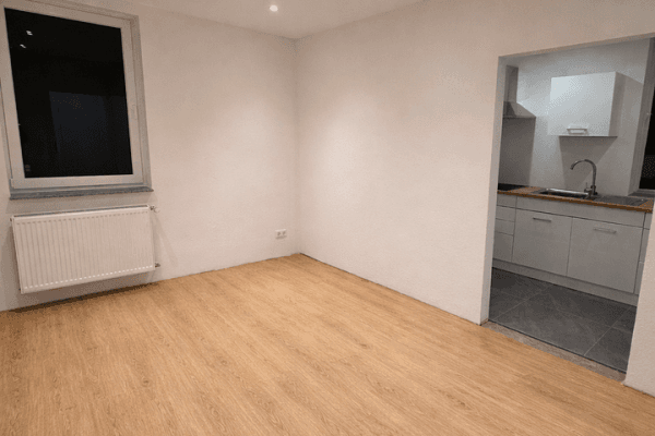 3 bedroom flat to rent, 58 m², Am Beul 28, Hattingen 3 bedroom flat to rent, 58 m², Am Beul 28, Hattingen