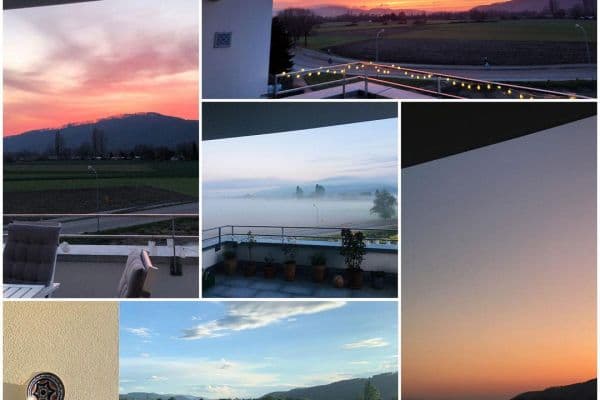 4 bedroom flat to rent, 106 m², Fécampring 19, Rheinfelden 4 bedroom flat to rent, 106 m², Fécampring 19, Rheinfelden