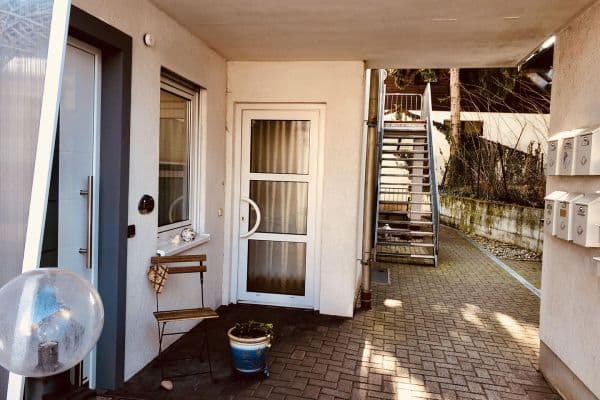 2 bedroom flat for sale, 48 m², Mainz 2 bedroom flat for sale, 48 m², Mainz