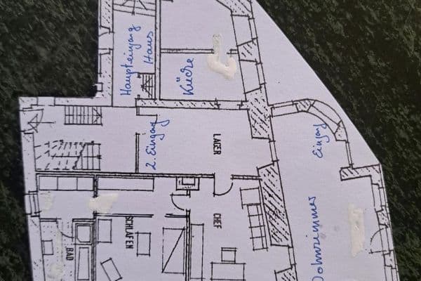 2 bedroom with open-plan kitchen flat to rent, 116 m², Krämerstraße 2, Rheinland-Pfalz - Oppenheim 2 bedroom with open-plan kitchen flat to rent, 116 m², Krämerstraße 2, Rheinland-Pfalz - Oppenheim