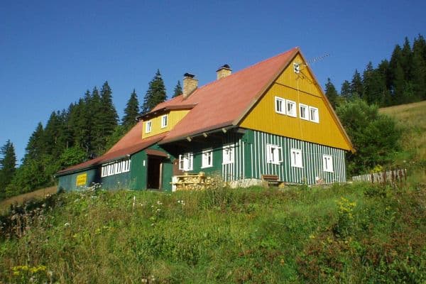 recreational property to rent, 0 m², Malá Úpa - Horní Malá Úpa recreational property to rent, 0 m², Malá Úpa - Horní Malá Úpa