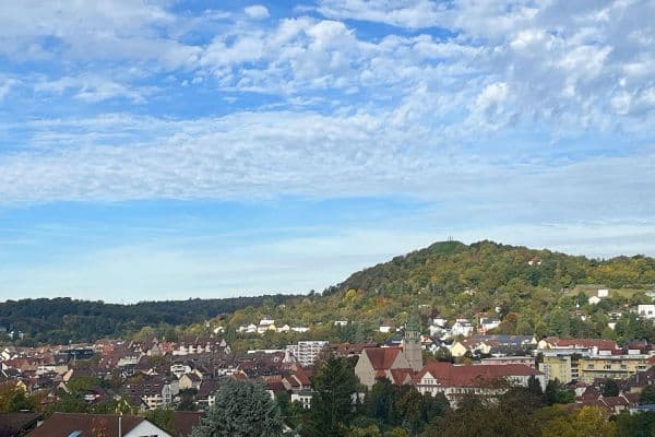 2 bedroom with open-plan kitchen flat to rent, 103 m², Pforzheim 2 bedroom with open-plan kitchen flat to rent, 103 m², Pforzheim