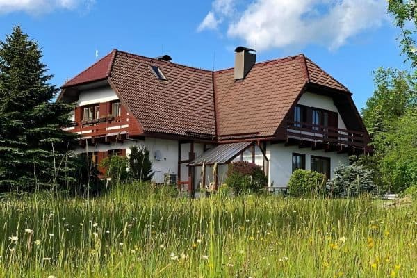 recreational property to rent, 0 m², Vlachovice recreational property to rent, 0 m², Vlachovice