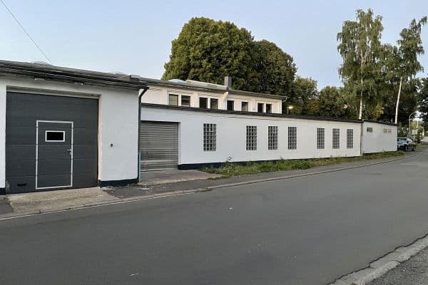 non-residential property to rent, 356 m², Am Brennerwasser 3, Lauterbach (Hessen), Hesse non-residential property to rent, 356 m², Am Brennerwasser 3, Lauterbach (Hessen), Hesse