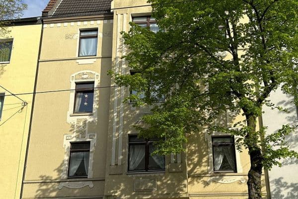 2 bedroom with open-plan kitchen flat to rent, 87 m², Hattinger Str., Bochum 2 bedroom with open-plan kitchen flat to rent, 87 m², Hattinger Str., Bochum