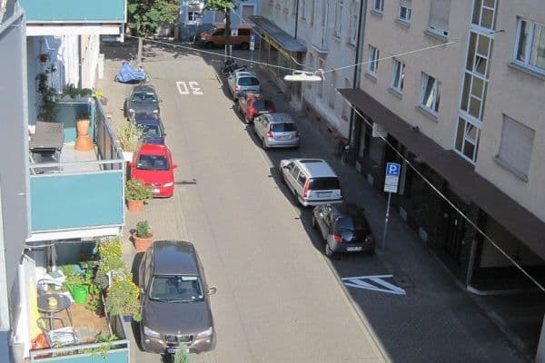 2 bedroom flat to rent, 65 m², Viktoria Str. 12, Karlsruhe, Baden-Württemberg 2 bedroom flat to rent, 65 m², Viktoria Str. 12, Karlsruhe, Baden-Württemberg