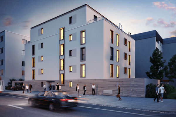 2 bedroom flat to rent, 56 m², Nordring 146, Nürnberg, Bavaria 2 bedroom flat to rent, 56 m², Nordring 146, Nürnberg, Bavaria