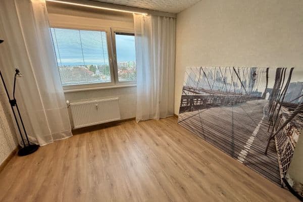 2 bedroom with open-plan kitchen flat for sale, 65 m², Lotyšská, Bratislava 2 bedroom with open-plan kitchen flat for sale, 65 m², Lotyšská, Bratislava