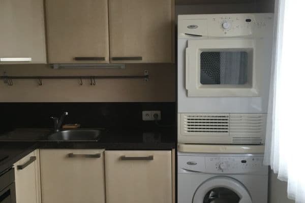 2 bedroom flat for sale, 53 m², Fajmanové, Praha 2 bedroom flat for sale, 53 m², Fajmanové, Praha