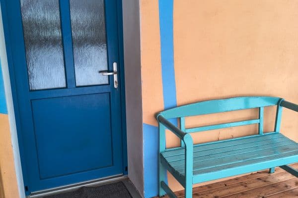 1 bedroom flat to rent, 50 m², Mírová, Studená 1 bedroom flat to rent, 50 m², Mírová, Studená