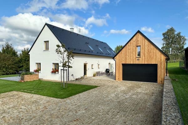 2 bedroom with open-plan kitchen flat to rent, 76 m², Boseň 2 bedroom with open-plan kitchen flat to rent, 76 m², Boseň