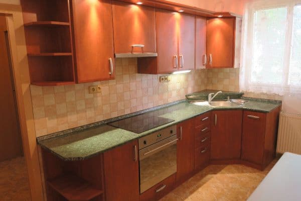 1 bedroom flat to rent, 44 m², Helsinská, Kladno 1 bedroom flat to rent, 44 m², Helsinská, Kladno