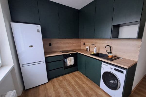 2 bedroom flat for sale, 54 m², Jihlavská, Praha 2 bedroom flat for sale, 54 m², Jihlavská, Praha