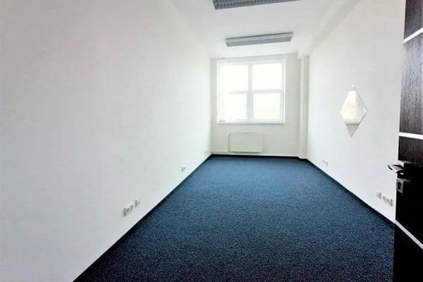 office to rent, 13 m², U Kunratického lesa, Praha office to rent, 13 m², U Kunratického lesa, Praha