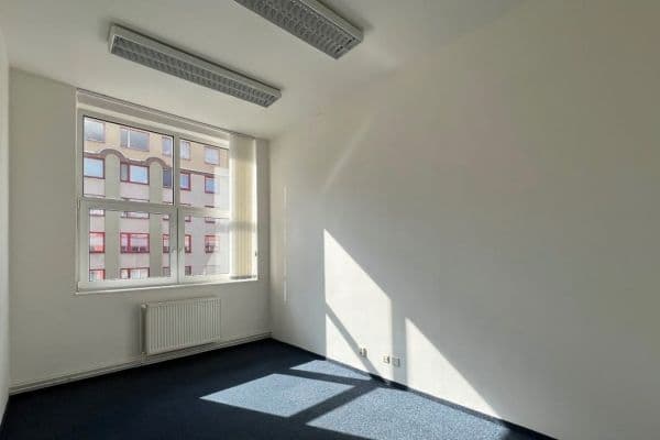 office to rent, 18 m², U Kunratického lesa, Praha office to rent, 18 m², U Kunratického lesa, Praha