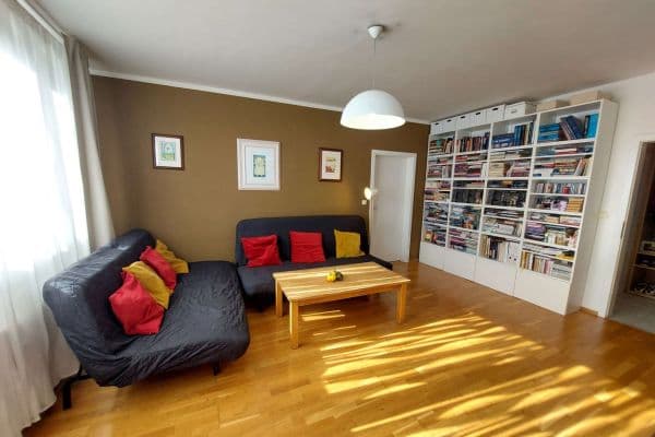 5 bedroom flat for sale, 93 m², Zimmlerova, Ostrava, Moravskoslezský Region 5 bedroom flat for sale, 93 m², Zimmlerova, Ostrava, Moravskoslezský Region