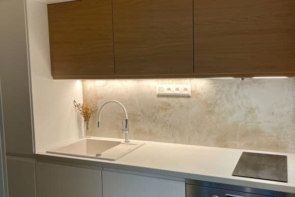 1 bedroom flat to rent, 32 m², Cihlářská, Brno 1 bedroom flat to rent, 32 m², Cihlářská, Brno