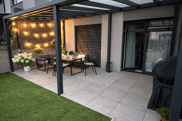 2 bedroom with open-plan kitchen flat for sale, 71 m², Pod Horkou, Strančice 2 bedroom with open-plan kitchen flat for sale, 71 m², Pod Horkou, Strančice