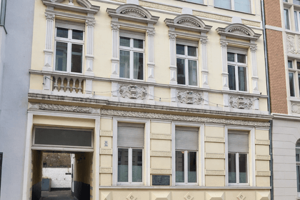 2 bedroom flat to rent, 55 m², Neuss 2 bedroom flat to rent, 55 m², Neuss