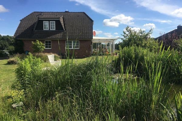 house for sale, 107 m², Bornbachweg 15, Garstedt house for sale, 107 m², Bornbachweg 15, Garstedt