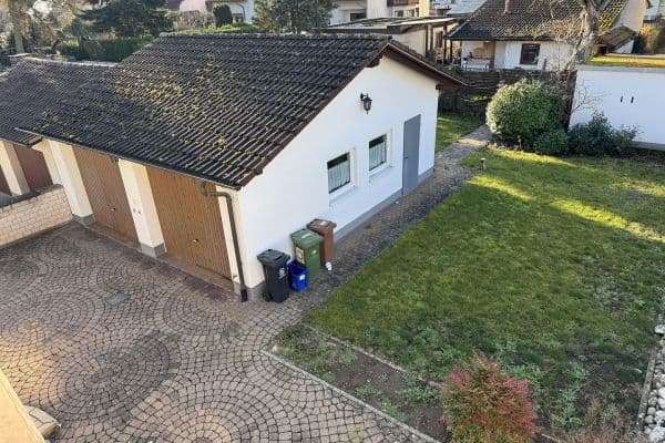 3 bedroom flat to rent, 75 m², Hockenheim 3 bedroom flat to rent, 75 m², Hockenheim