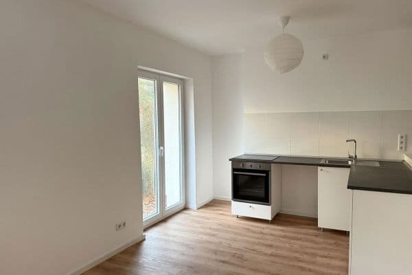 2 bedroom flat to rent, 51 m², Hamburg 2 bedroom flat to rent, 51 m², Hamburg