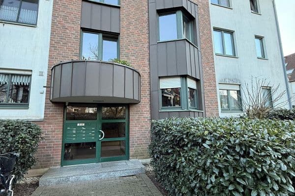 3 bedroom flat for sale, 85 m², Anna-Seghers-Str. 8, Monheim am Rhein 3 bedroom flat for sale, 85 m², Anna-Seghers-Str. 8, Monheim am Rhein