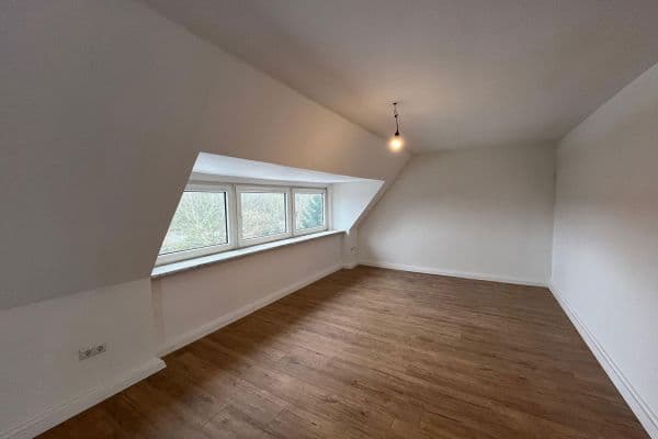 1 bedroom with open-plan kitchen flat to rent, 50 m², Stolpmünder Str. 15, Glückstadt 1 bedroom with open-plan kitchen flat to rent, 50 m², Stolpmünder Str. 15, Glückstadt