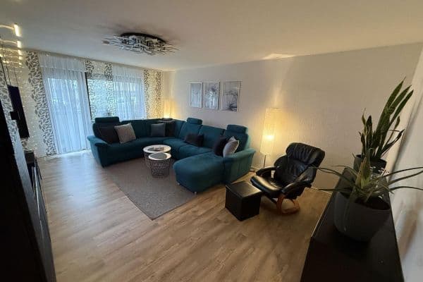 2 bedroom flat to rent, 60 m², Im Kaiserfeld 3, Eberdingen-Hochdorf 2 bedroom flat to rent, 60 m², Im Kaiserfeld 3, Eberdingen-Hochdorf