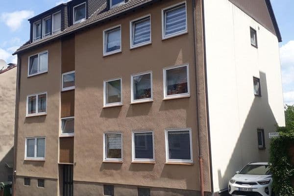 3 bedroom flat to rent, 58 m², Sunderlohstr. 11, Hagen 3 bedroom flat to rent, 58 m², Sunderlohstr. 11, Hagen