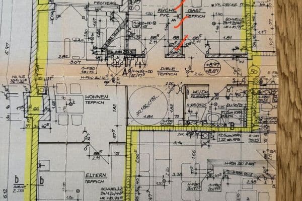 3 bedroom with open-plan kitchen flat for sale, 110 m², Bürgermeister-Wohlfarth-Str. 66, Königsbrunn 3 bedroom with open-plan kitchen flat for sale, 110 m², Bürgermeister-Wohlfarth-Str. 66, Königsbrunn