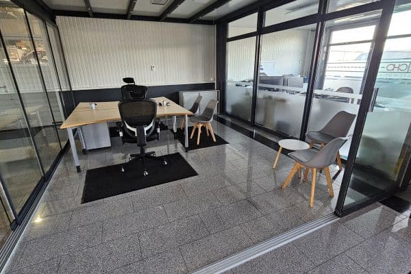 office to rent, 30 m², An der Hermannskolonie 1, Alsdorf office to rent, 30 m², An der Hermannskolonie 1, Alsdorf