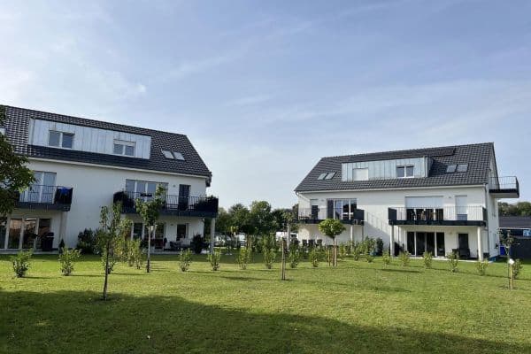 3 bedroom flat to rent, 80 m², Mittenwalde 3 bedroom flat to rent, 80 m², Mittenwalde