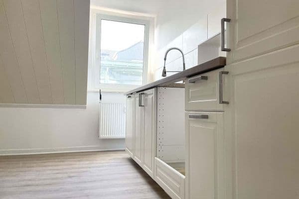 2 bedroom flat to rent, 54 m², Sonnborner Straße, Wuppertal, North Rhine-Westphalia 2 bedroom flat to rent, 54 m², Sonnborner Straße, Wuppertal, North Rhine-Westphalia