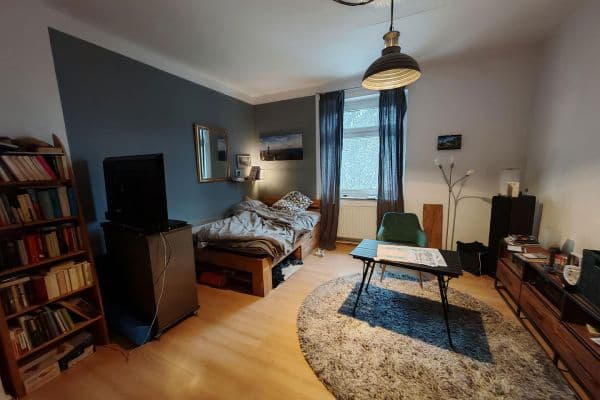 3 bedroom flat for sale, 101 m², Niebuhrstr. 24, Bonn, North Rhine-Westphalia 3 bedroom flat for sale, 101 m², Niebuhrstr. 24, Bonn, North Rhine-Westphalia