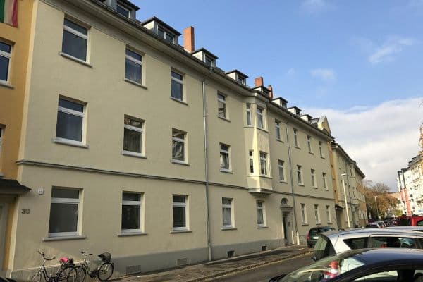 3 bedroom flat for sale, 101 m², Niebuhrstr. 24, Bonn, North Rhine-Westphalia 3 bedroom flat for sale, 101 m², Niebuhrstr. 24, Bonn, North Rhine-Westphalia