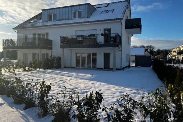 3 bedroom flat to rent, 82 m², Mittenwalde 3 bedroom flat to rent, 82 m², Mittenwalde