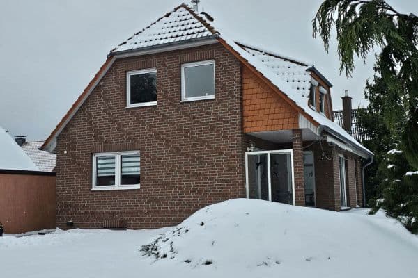 house for sale, 120 m², Salzgitter, Lower Saxony house for sale, 120 m², Salzgitter, Lower Saxony