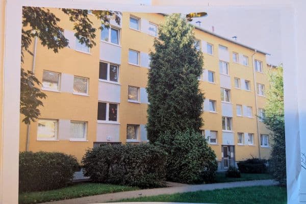 2 bedroom flat for sale, 54 m², Forstring 67, Langen (Hessen) 2 bedroom flat for sale, 54 m², Forstring 67, Langen (Hessen)