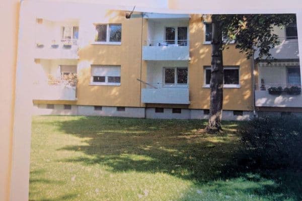 2 bedroom flat for sale, 54 m², Forstring 67, Langen (Hessen) 2 bedroom flat for sale, 54 m², Forstring 67, Langen (Hessen)