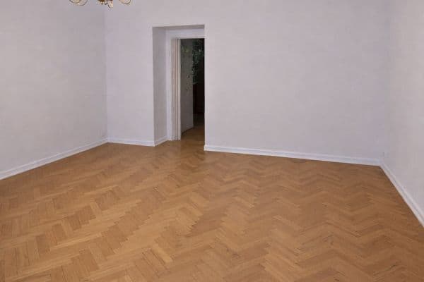 2 bedroom flat for sale, 58 m², Heřmanova, Praha 2 bedroom flat for sale, 58 m², Heřmanova, Praha