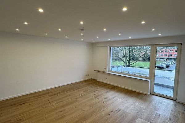 4 bedroom flat to rent, 108 m², Gabelsbergerstraße 37, Dortmund 4 bedroom flat to rent, 108 m², Gabelsbergerstraße 37, Dortmund