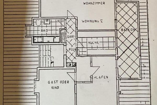 3 bedroom flat for sale, 102 m², Telgte 3 bedroom flat for sale, 102 m², Telgte